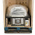 Chicago Brick Oven CBO 750 Hybrid Gas and Wood Fired Pizza Oven DIY Kit Packaged in the Crate it Will be Delivered In
