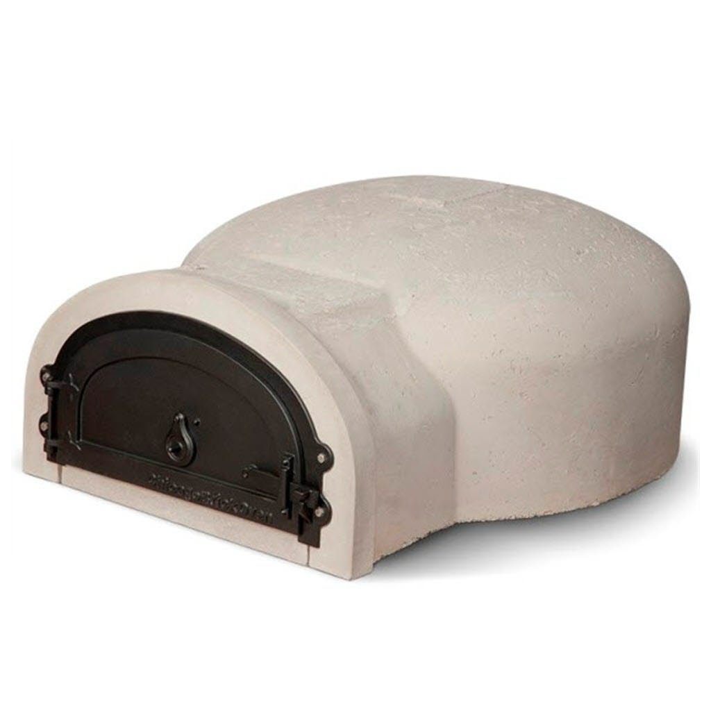 Chicago Brick Oven CBO 750 Wood Fired Pizza Oven DIY Kit CBO-O-KIT-750 Right Side View