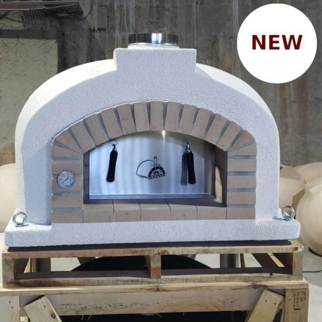 Pro Forno Mediterranean PRO Dual Fuel Pizza Oven