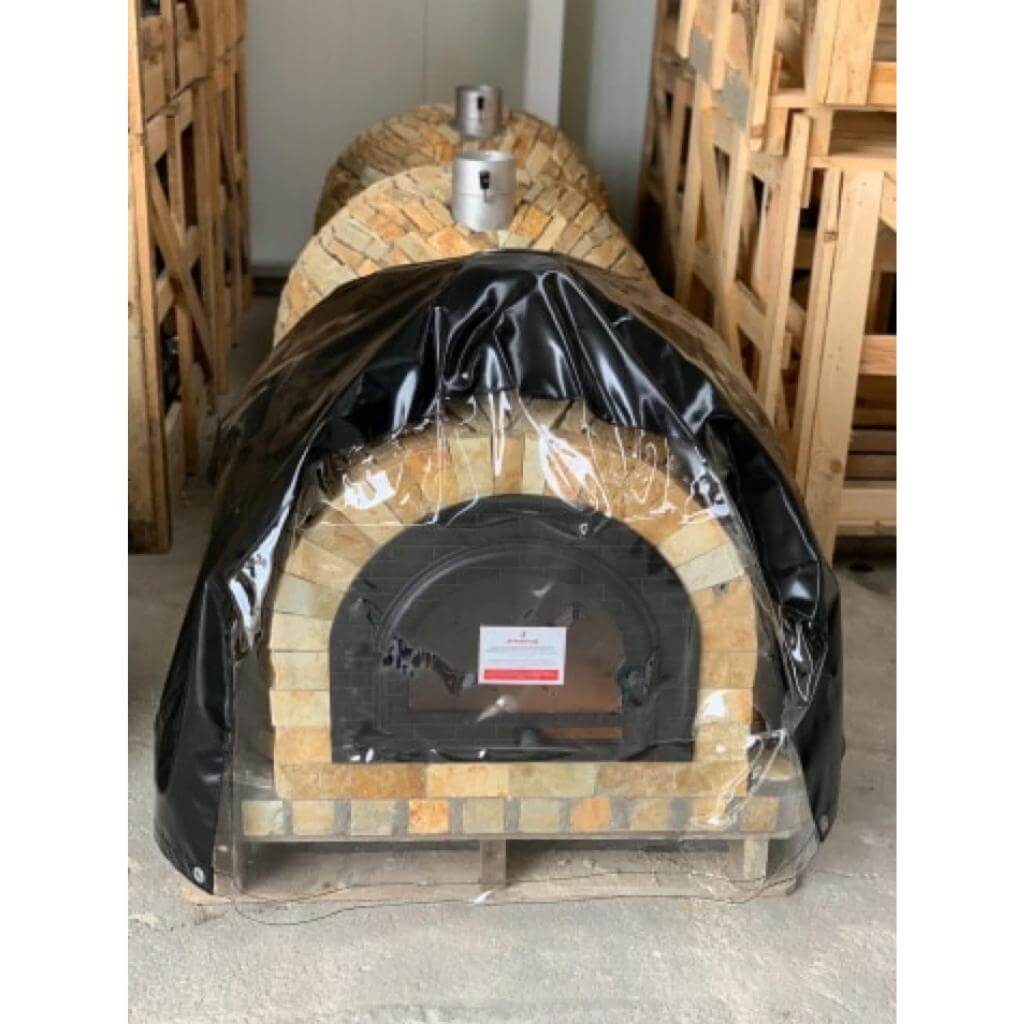 Pro Forno Traditional Pizza Oven Cover